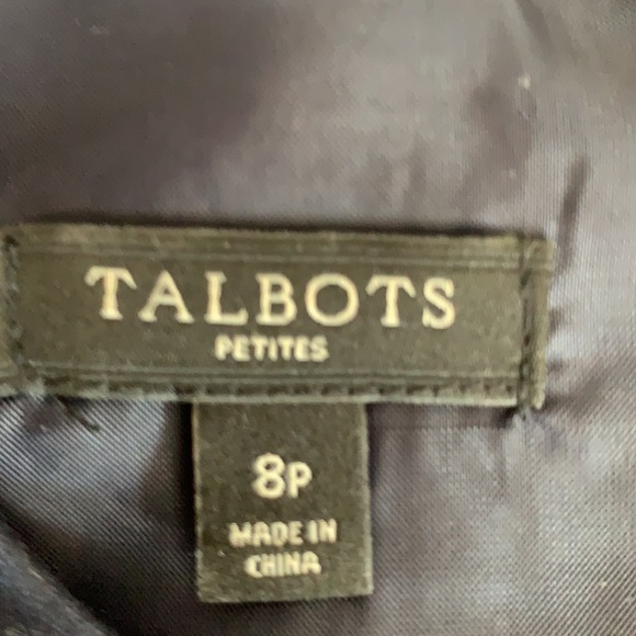 Talbots Dress - Picture 7 of 8